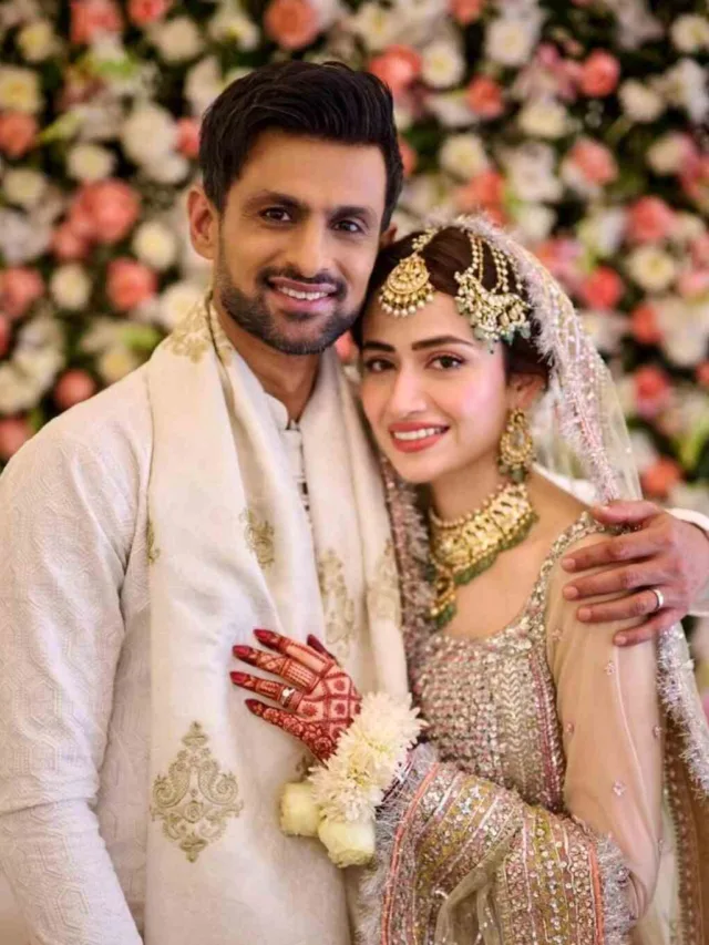 shoaib malik wife